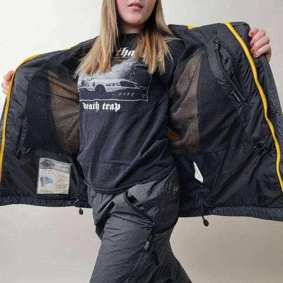 Columbia Omni Vertex Ski Jacket - S - Picture 4 of 7